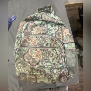 vera bradley backpack